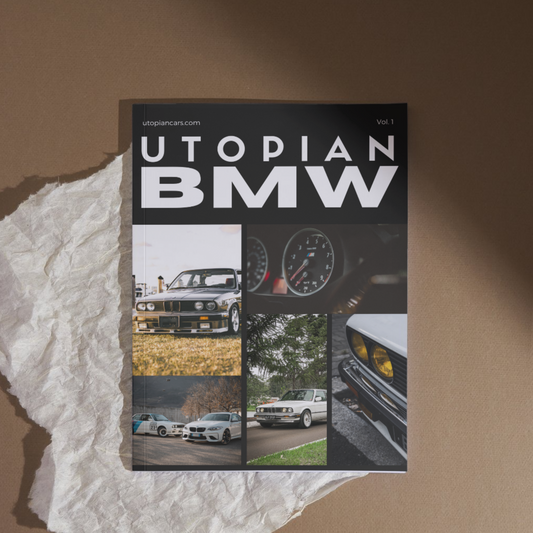 Utopian BMW Vol. 1