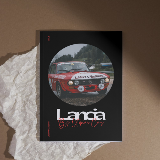 Utopian Lancia Vol. 1